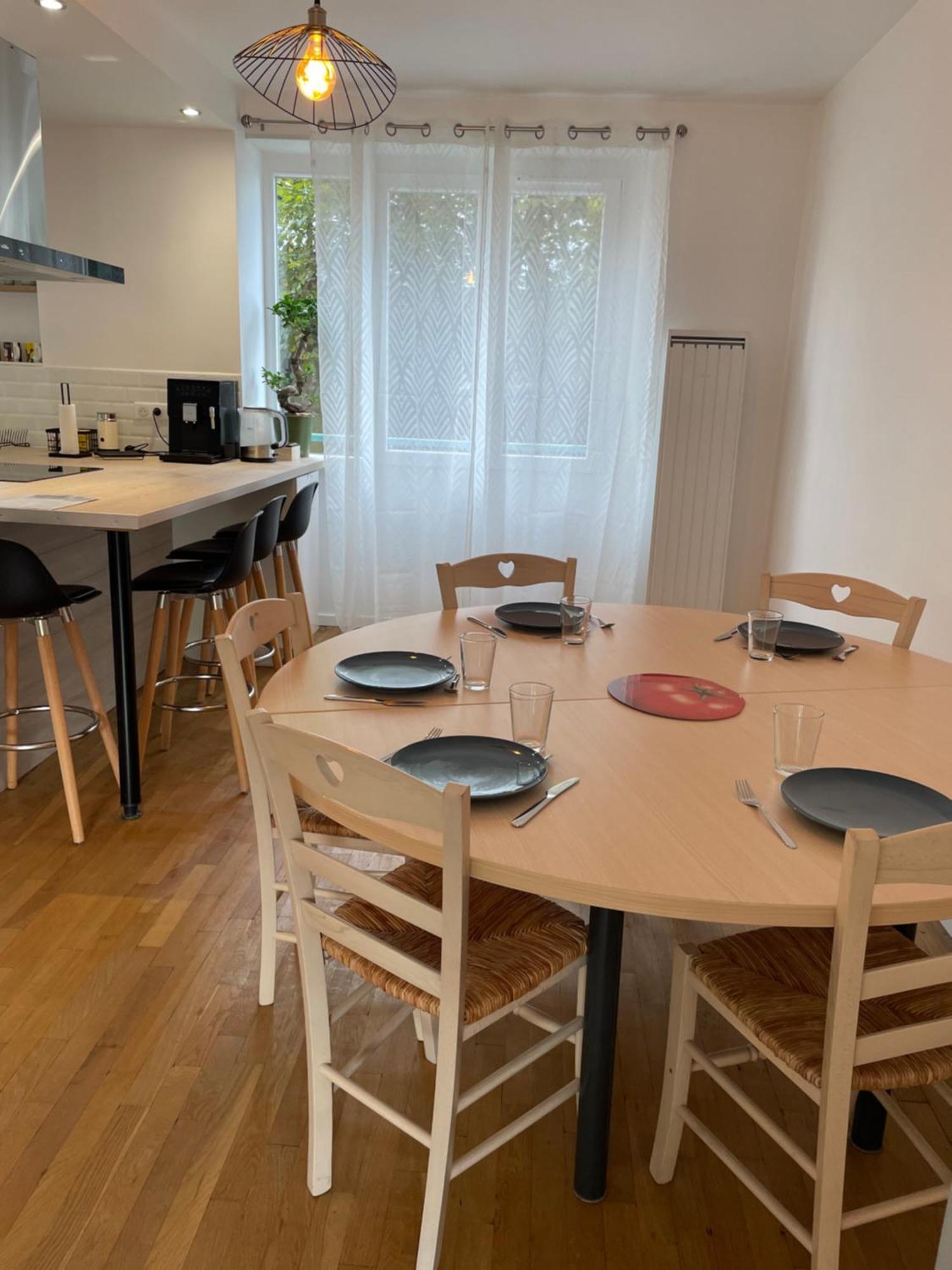 Appartement Du Lion Belfort Exterior foto
